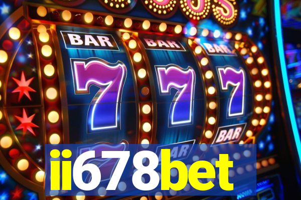 ii678bet