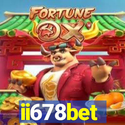 ii678bet