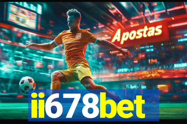 ii678bet