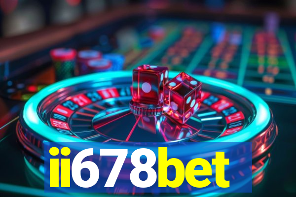 ii678bet