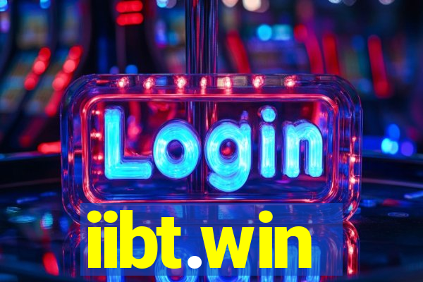 iibt.win
