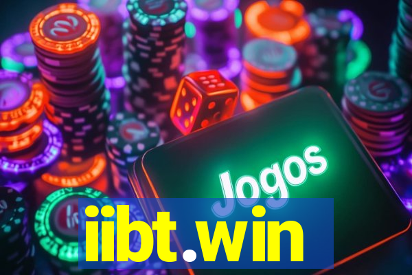 iibt.win