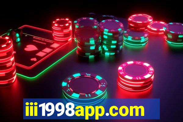 iii1998app.com