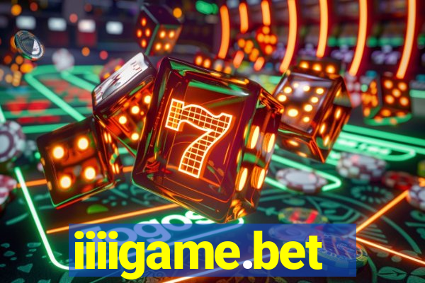 iiiigame.bet