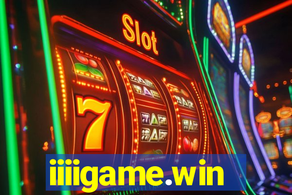 iiiigame.win