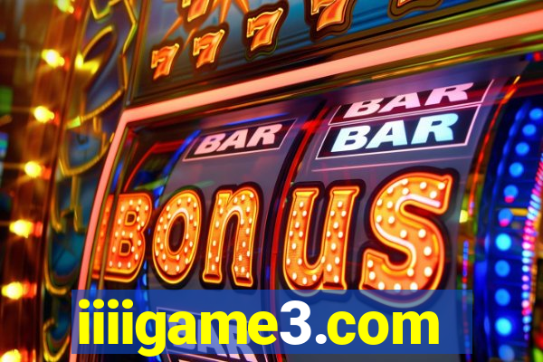 iiiigame3.com