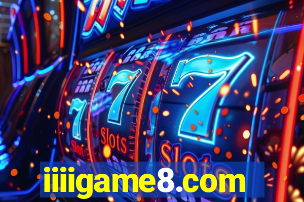 iiiigame8.com