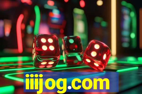iiijog.com