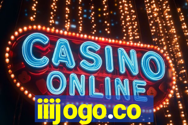 iiijogo.co