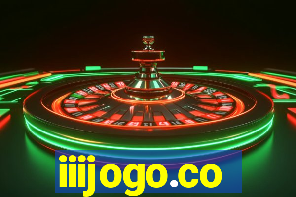 iiijogo.co