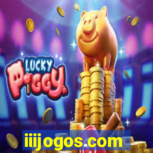 iiijogos.com