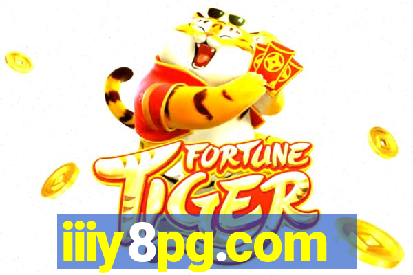 iiiy8pg.com