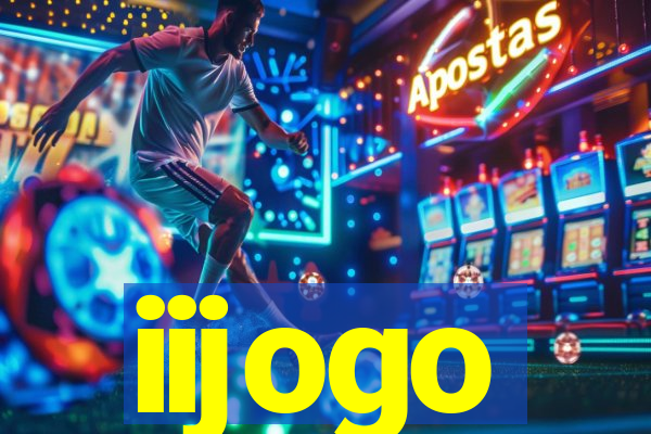 iijogo