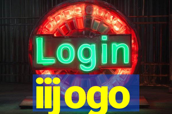 iijogo