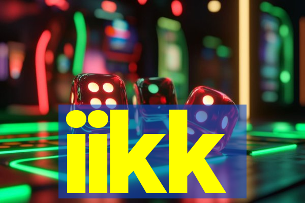 iikk-slots