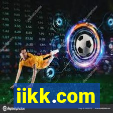 iikk.com
