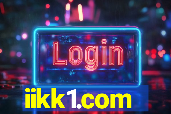 iikk1.com