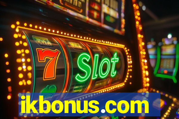 ikbonus.com