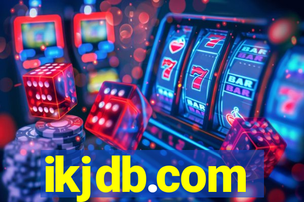 ikjdb.com