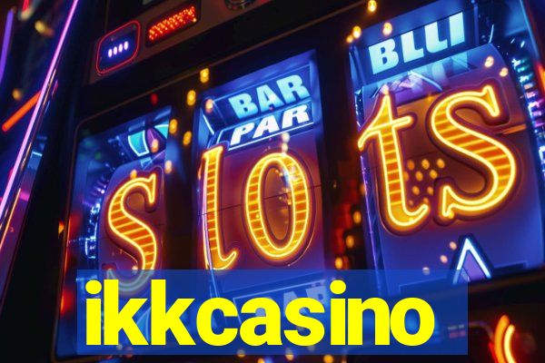 ikkcasino