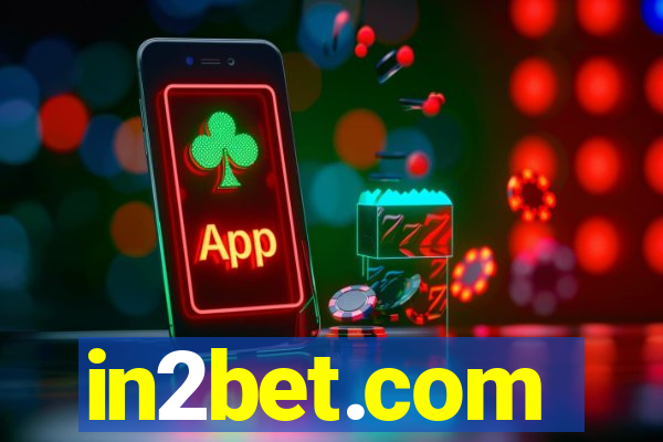 in2bet.com