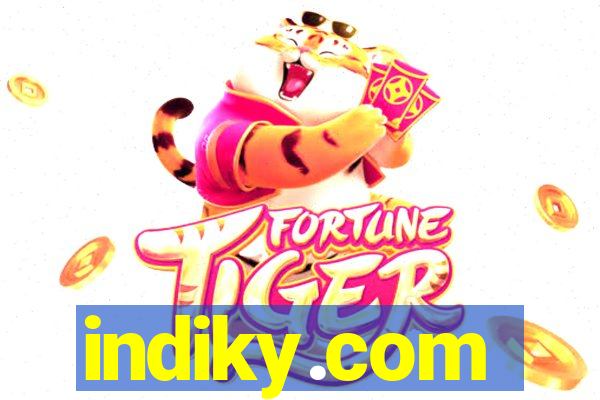 indiky.com