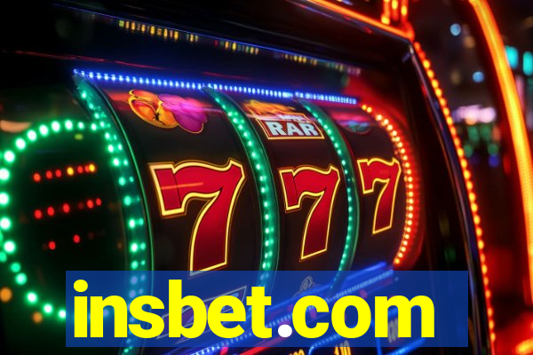 insbet.com