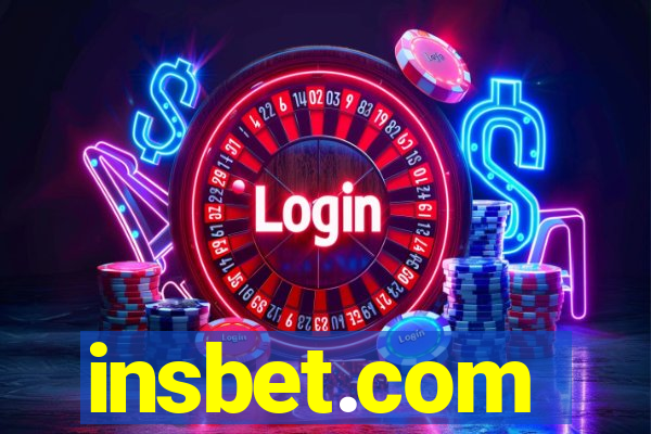 insbet.com