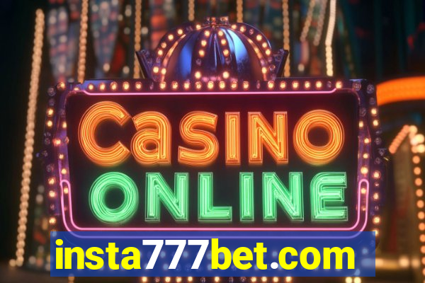 insta777bet.com