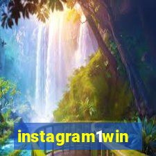 instagram1win