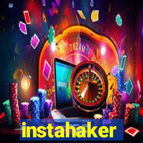 instahaker