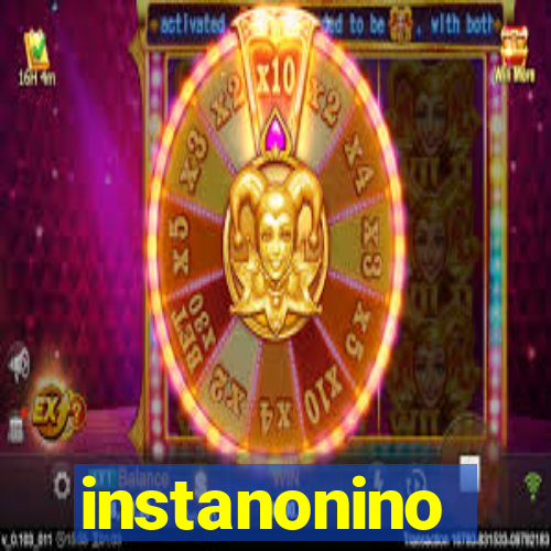 instanonino