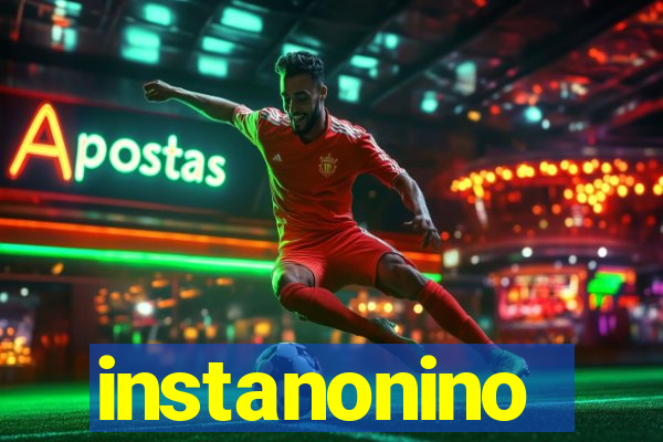 instanonino