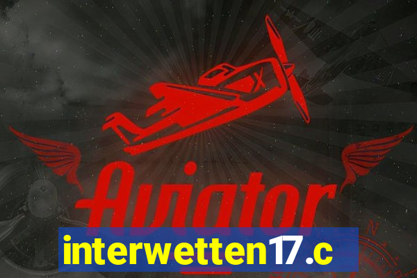 interwetten17.com