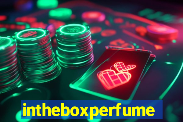 intheboxperfumes