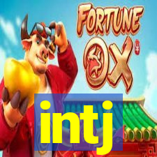 intj
