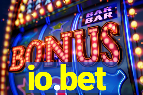 io.bet