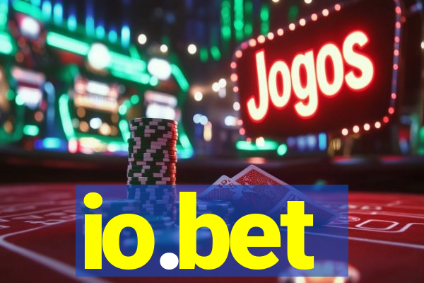 io.bet
