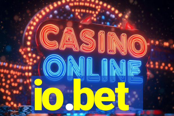 io.bet