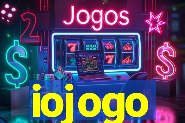 iojogo