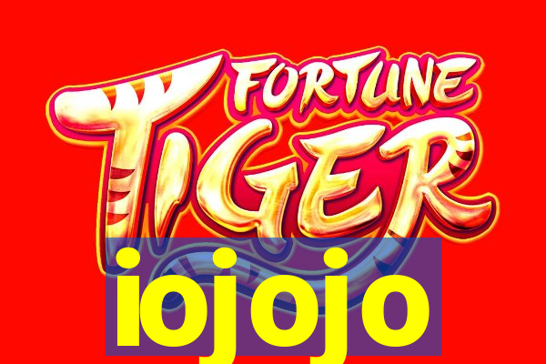 iojojo