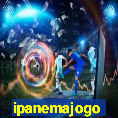 ipanemajogo