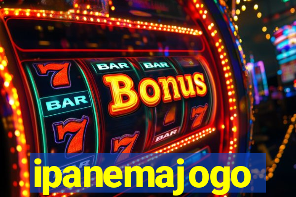 ipanemajogo