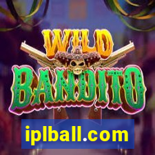 iplball.com