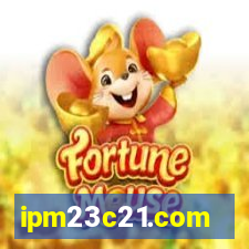 ipm23c21.com