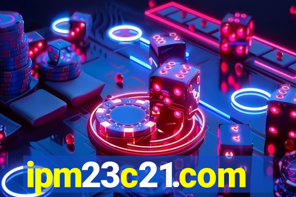 ipm23c21.com