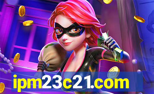 ipm23c21.com