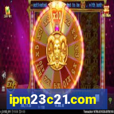 ipm23c21.com