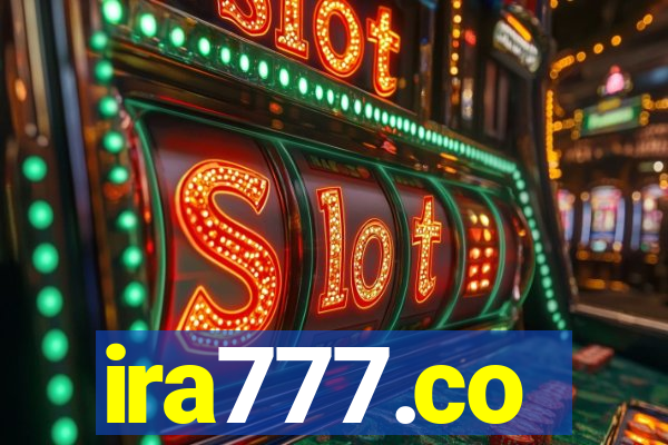 ira777.co