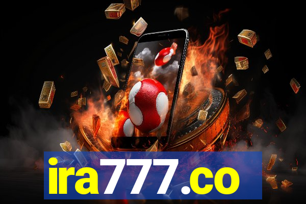 ira777.co